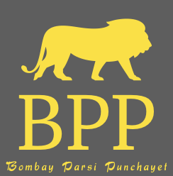 logo for Bombay Parsi Punchayet