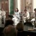 Zoroastrian music lessons