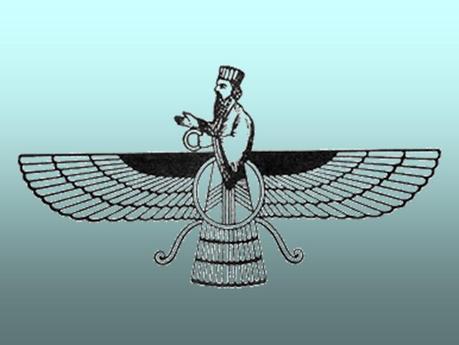 The Zoroastrian Ethic Spirit of Modernity.