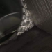 Duct I cleaned inside my home.